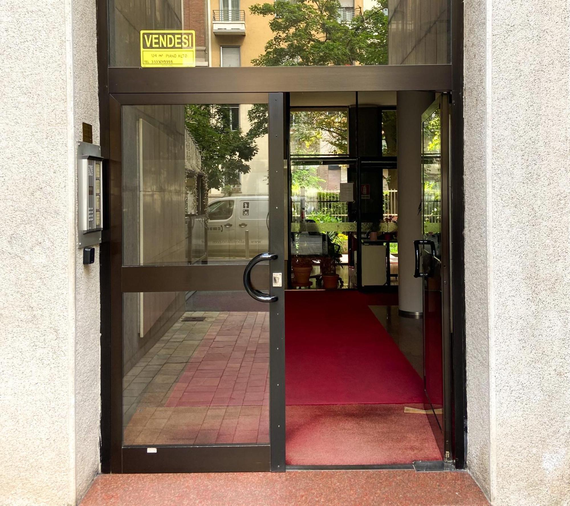 Casamia Battistotti Apartment Milan Exterior photo