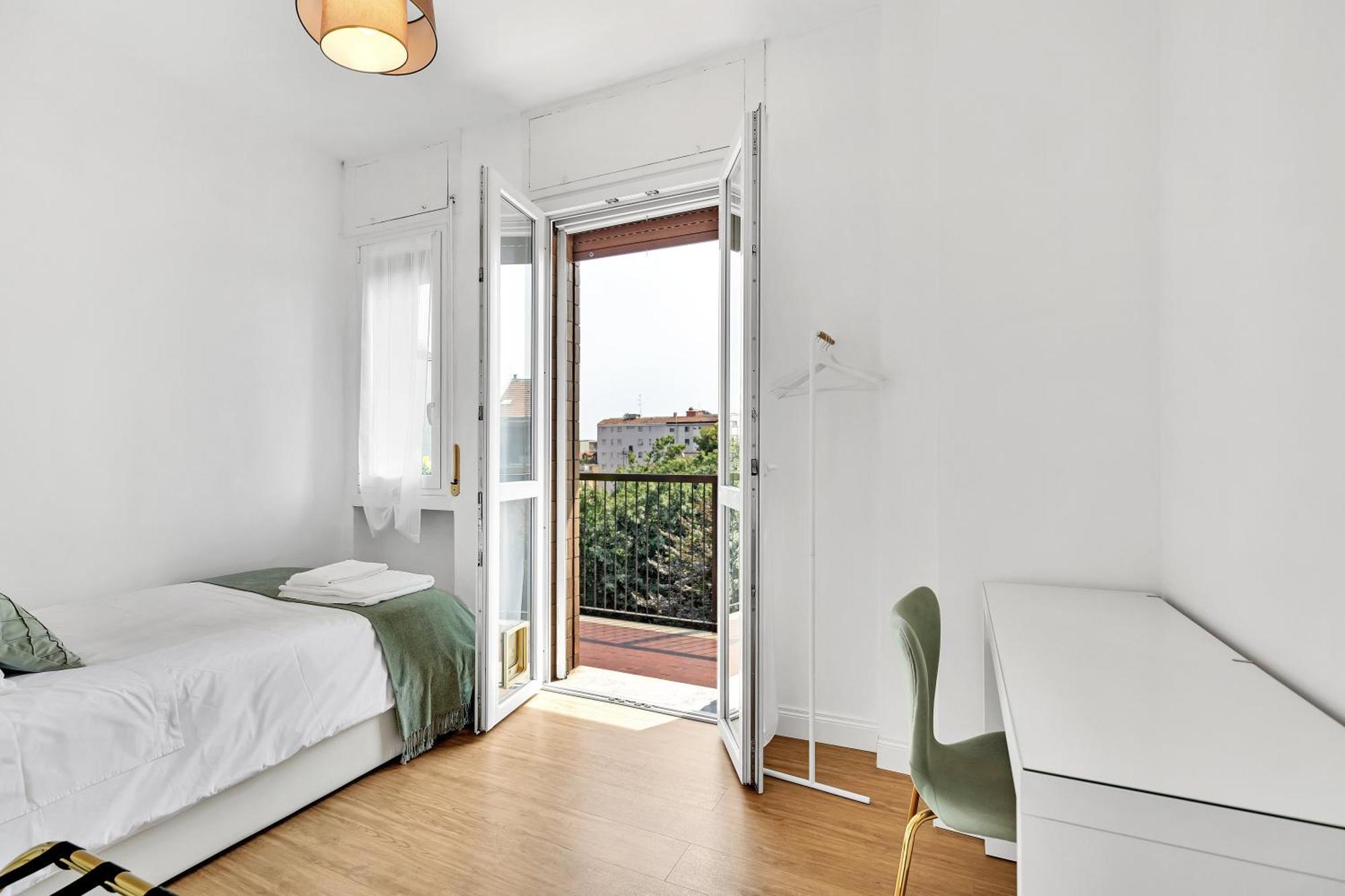 Casamia Battistotti Apartment Milan Exterior photo