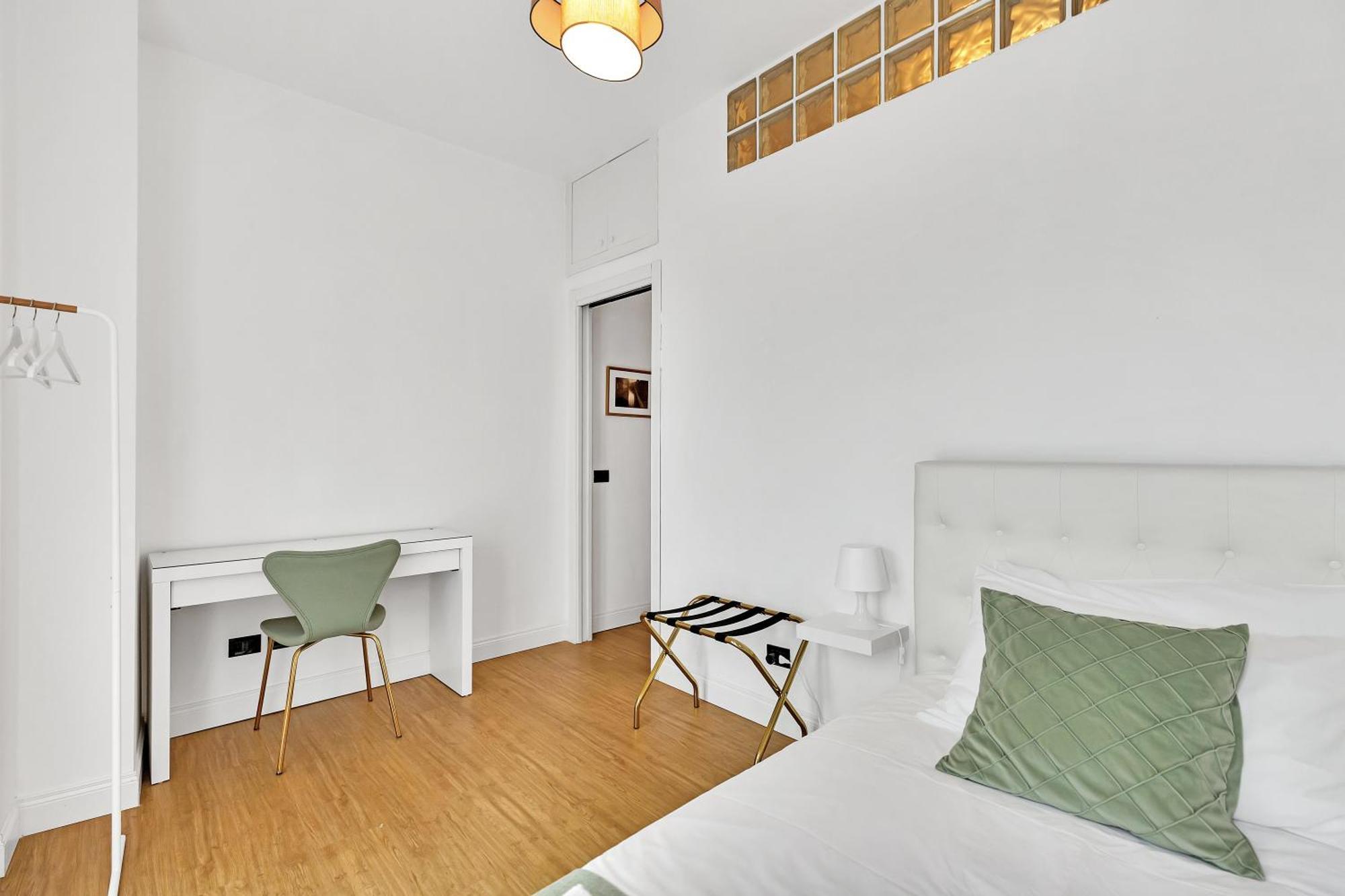 Casamia Battistotti Apartment Milan Exterior photo
