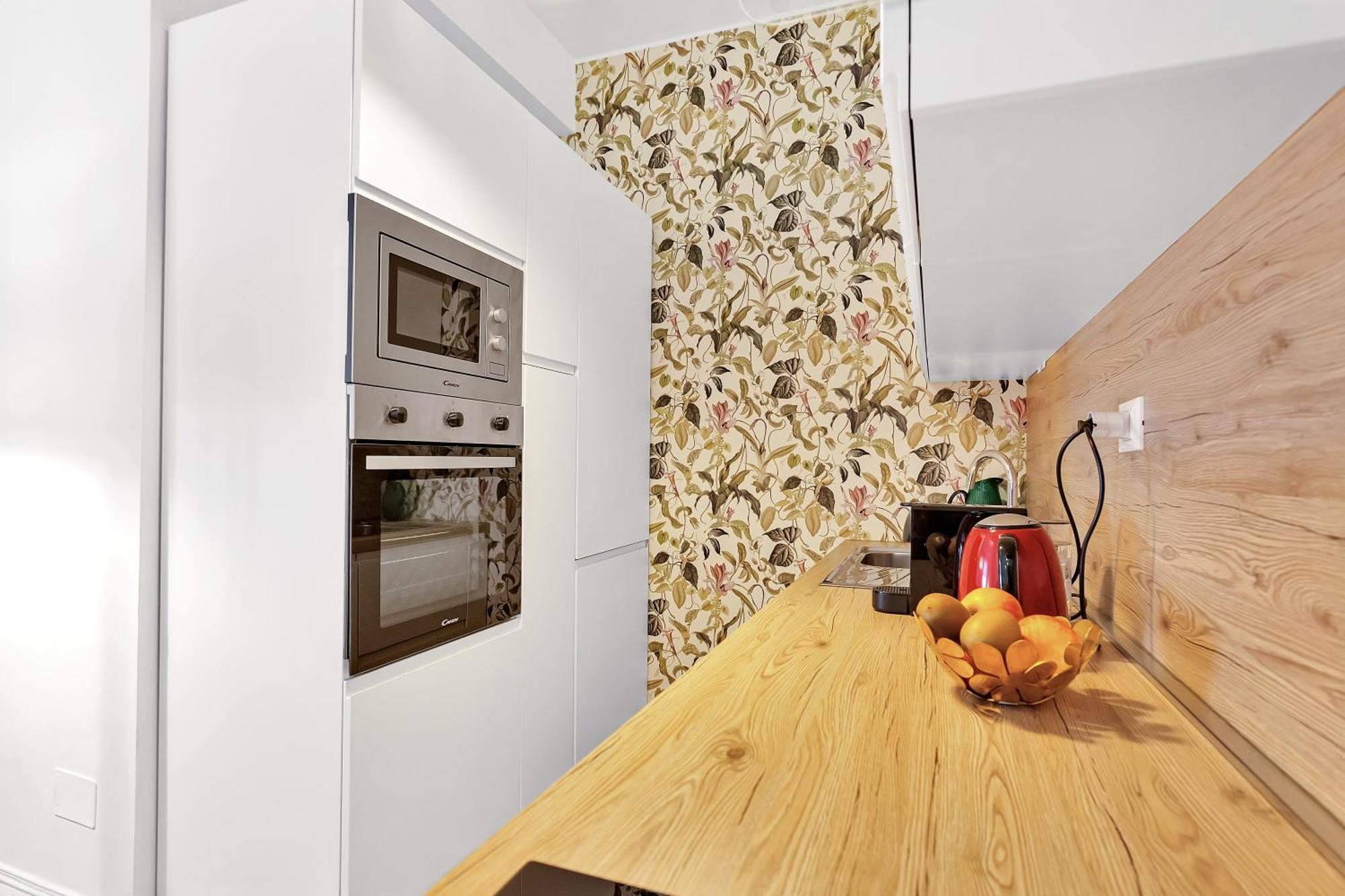 Casamia Battistotti Apartment Milan Exterior photo