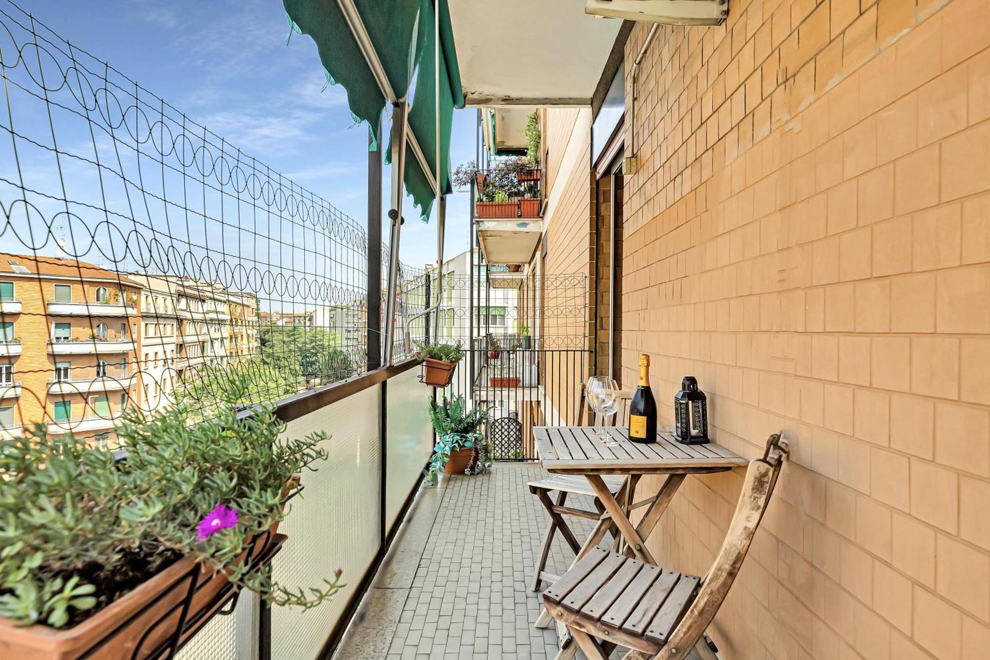 Casamia Battistotti Apartment Milan Exterior photo