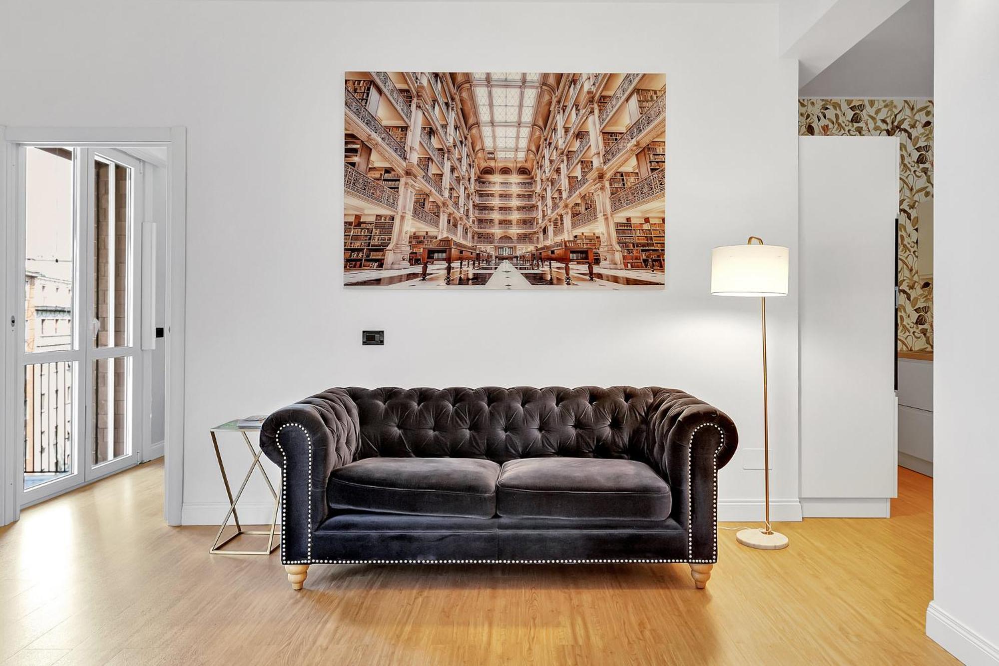 Casamia Battistotti Apartment Milan Exterior photo